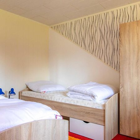 Ferienwohnung Christine Freest ภายนอก รูปภาพ
