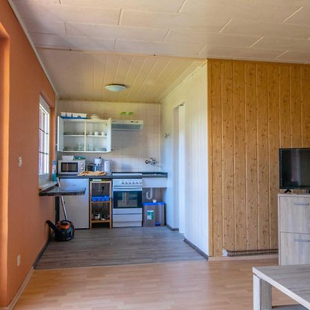 Ferienwohnung Christine Freest ภายนอก รูปภาพ