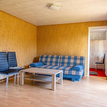 Ferienwohnung Christine Freest ภายนอก รูปภาพ