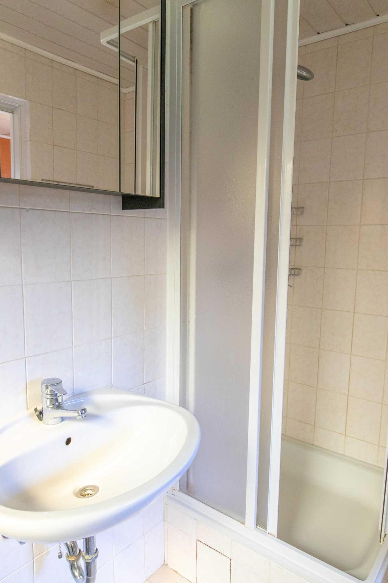 Ferienwohnung Christine Freest ภายนอก รูปภาพ