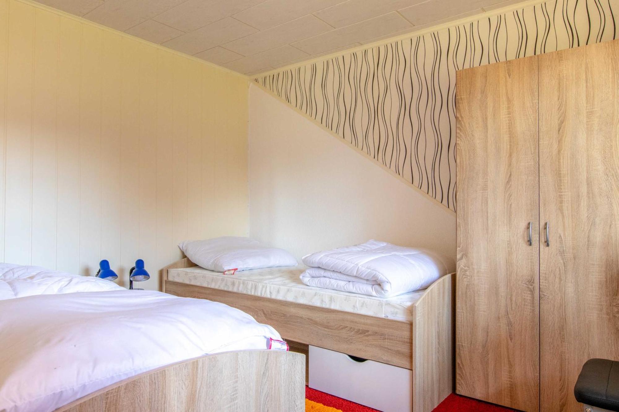 Ferienwohnung Christine Freest ภายนอก รูปภาพ
