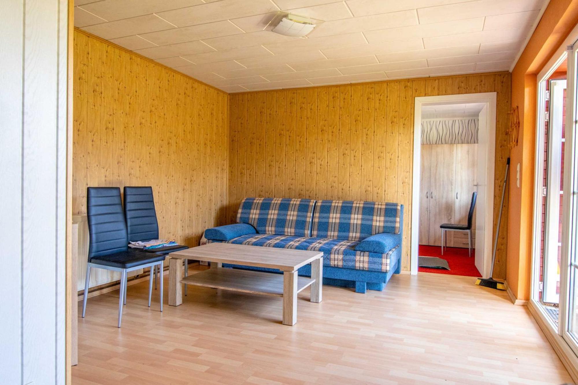 Ferienwohnung Christine Freest ภายนอก รูปภาพ