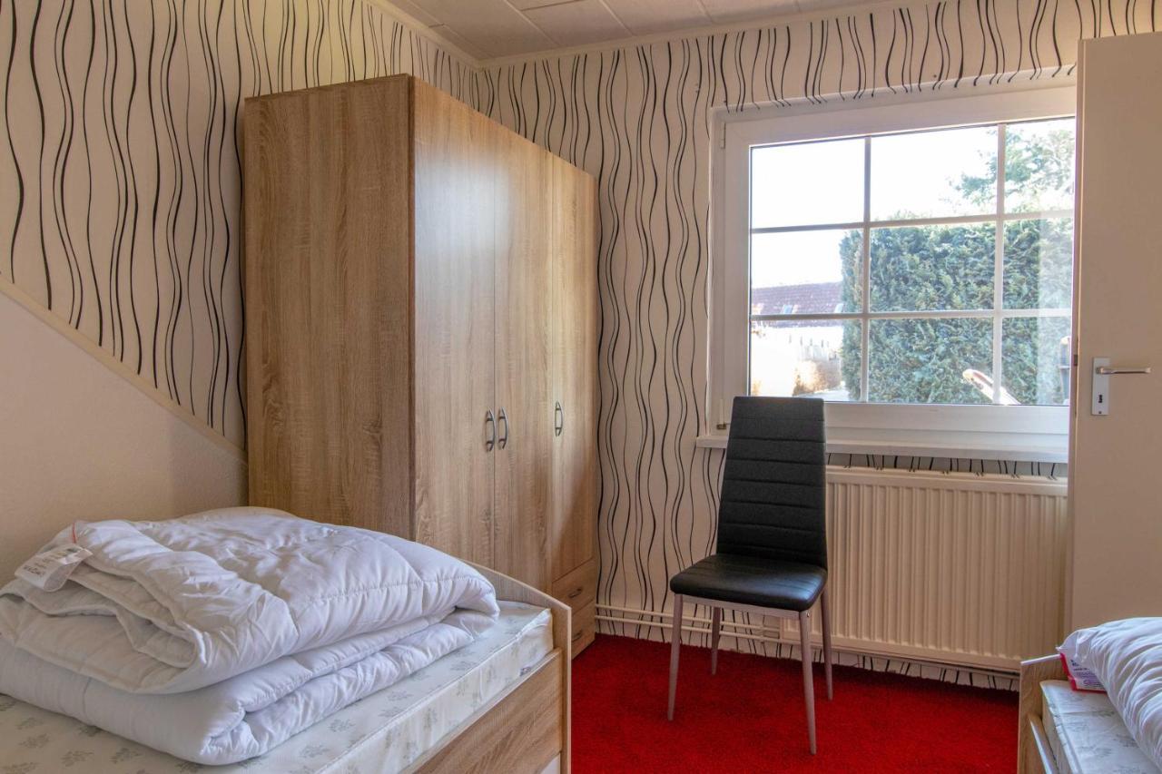 Ferienwohnung Christine Freest ห้อง รูปภาพ