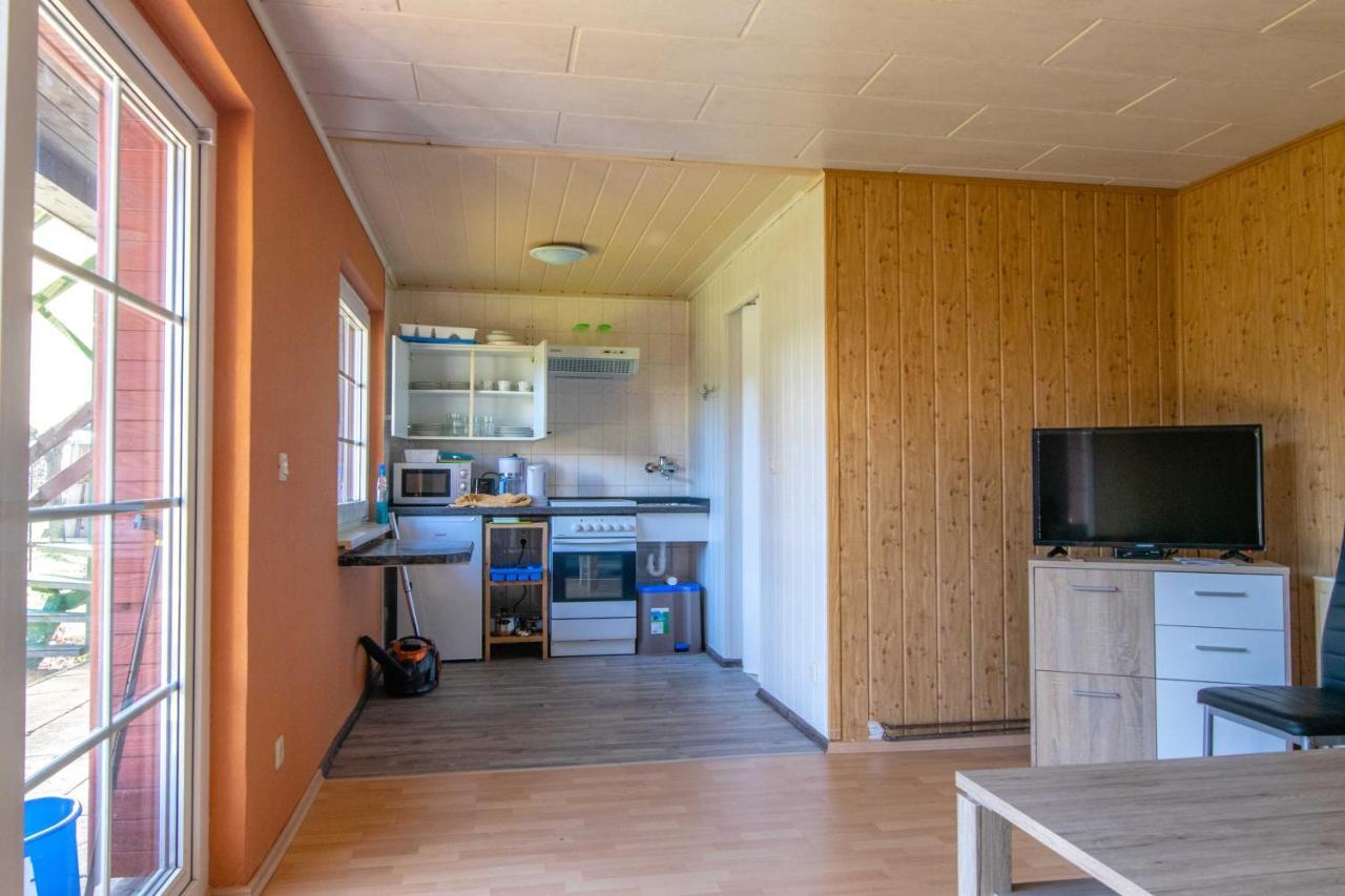Ferienwohnung Christine Freest ห้อง รูปภาพ